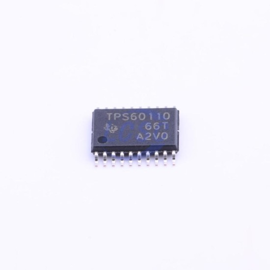TI TPS60110PWPR