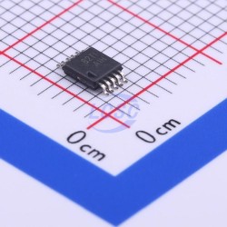 TI TPS62000DGSR