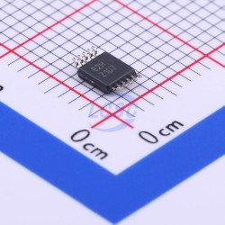 TI TPS62000DGSR