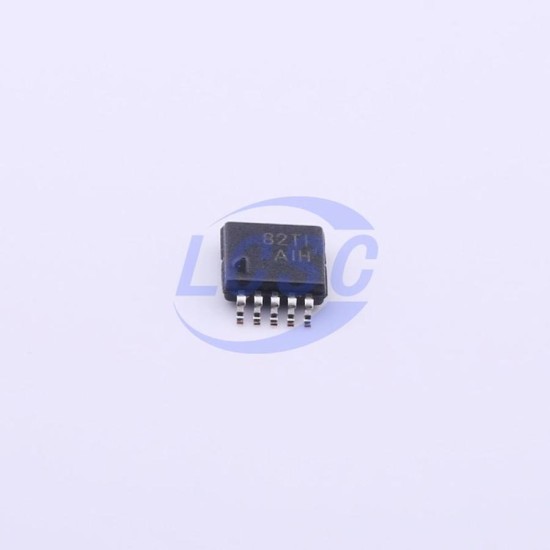 TI TPS62000DGSR