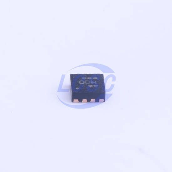 TI TPS62067DSGR