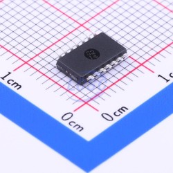 onsemi LB1836M-TLM-E onsemi LB1836M-TLM-E