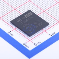 ST STM32F429NIH6 ST STM32F429NIH6