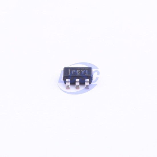 TI TPS79330DBVR