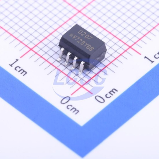 VISHAY ILD207T VISHAY ILD207T