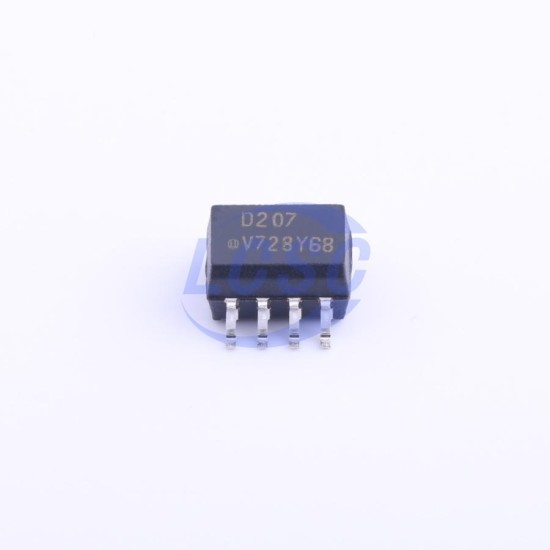VISHAY ILD207T VISHAY ILD207T