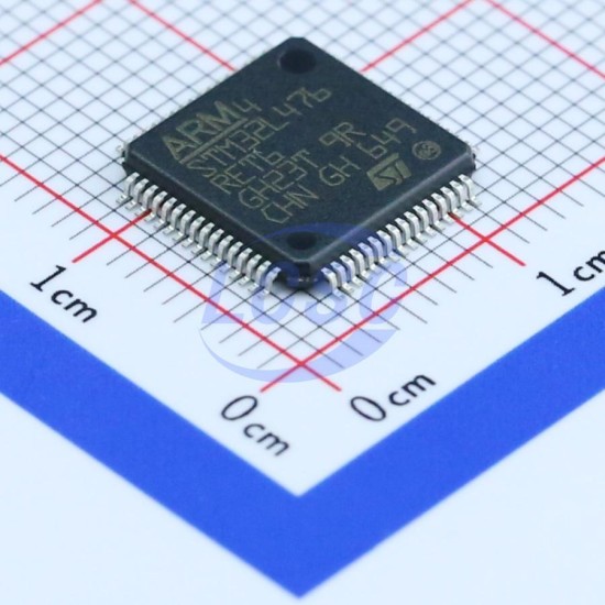 ST STM32L476RET6