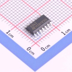 ST TS556IDTTR