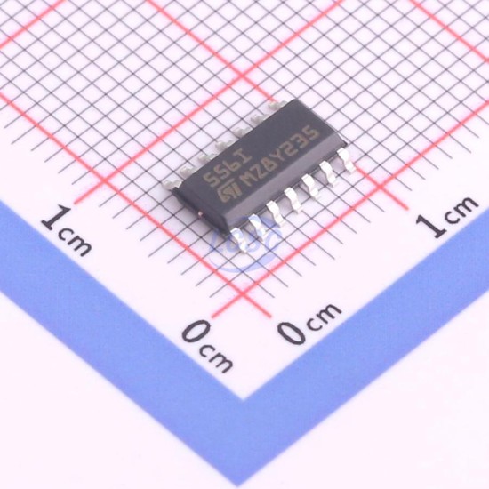 ST TS556IDTTR