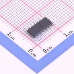ST TS556IDTTR