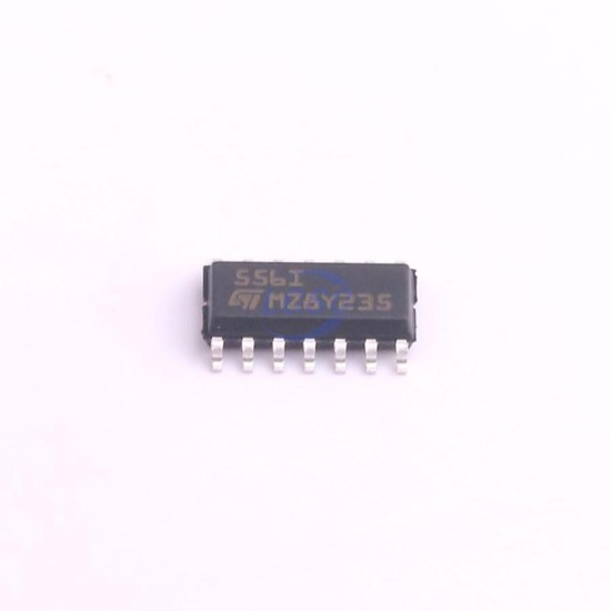 ST TS556IDTTR