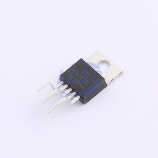 UTC LM1875L-TB5-T