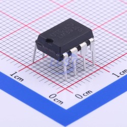 UTC LM393L-D08-T