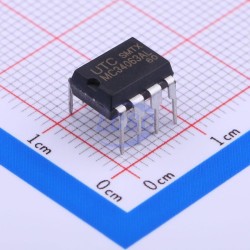 UTC MC34063AL-D08-T
