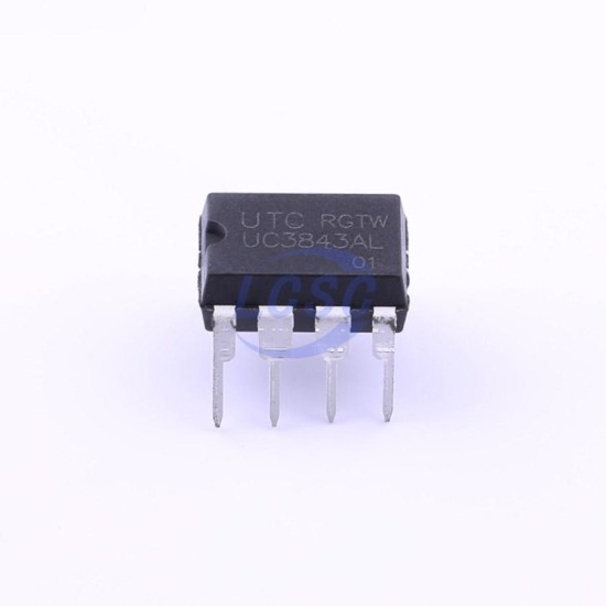 UTC UC3843AL-D08-T UTC UC3843AL-D08-T
