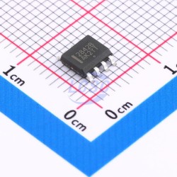 onsemi UC2842BD1R2G