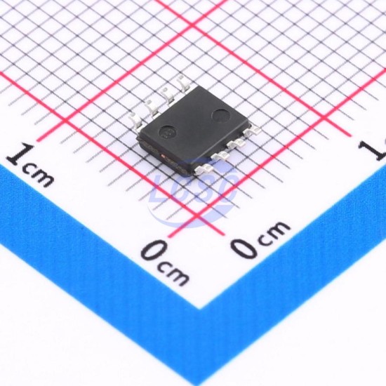 onsemi UC2842BD1R2G