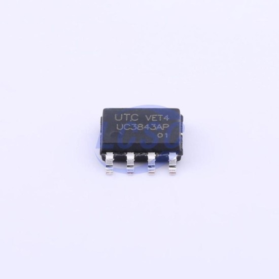 UTC UC3843AP-S08-R UTC UC3843AP-S08-R