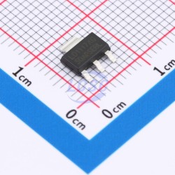 UTC LD1117AG-50-AA3-A-R UTC LD1117AG-50-AA3-A-R