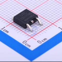 UTC LD1117AG-AD-TN3-A-R UTC LD1117AG-AD-TN3-A-R