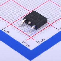 UTC LD1117AG-33-TN3-A-R UTC LD1117AG-33-TN3-A-R