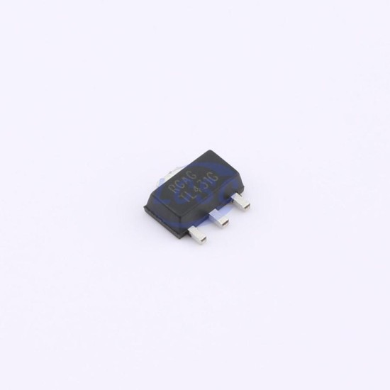 UTC TL431G-AB3-R