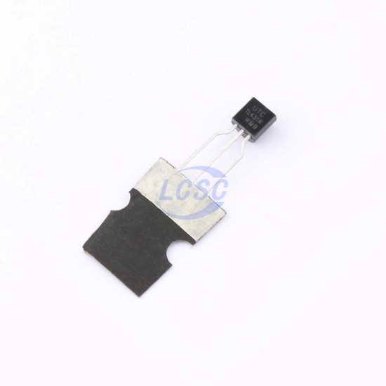 UTC TL431K-T92-B UTC TL431K-T92-B