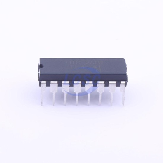 UTC TL494L -D16-T UTC TL494L -D16-T