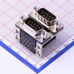 HOAUC HYC33-VGA18A-158