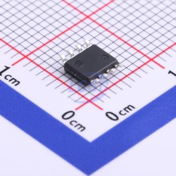 onsemi UC3842BD1R2G