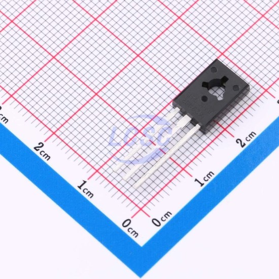UTC 2SD882L-P-T60-K UTC 2SD882L-P-T60-K