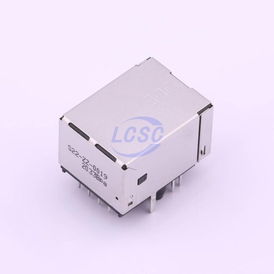 UDE Corp S22-ZZ-0019