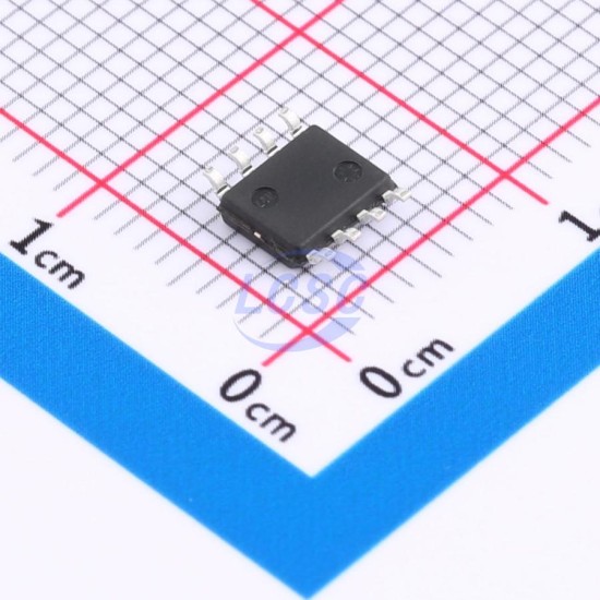 onsemi UC3844BD1R2G