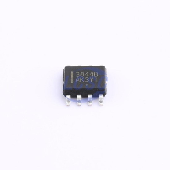 onsemi UC3844BD1R2G