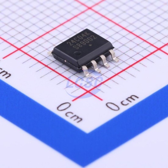 onsemi CAT24C04WI-GT3 onsemi CAT24C04WI-GT3