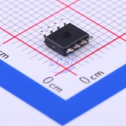 onsemi CAT24C04WI-GT3 onsemi CAT24C04WI-GT3