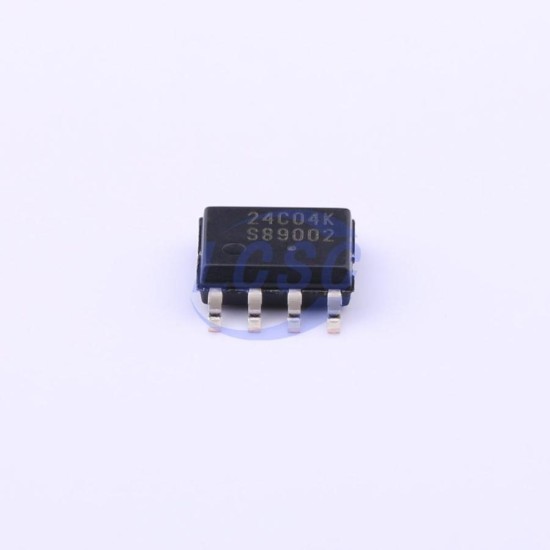 onsemi CAT24C04WI-GT3 onsemi CAT24C04WI-GT3