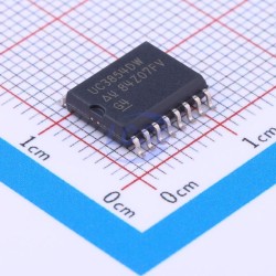TI UC3854DWTR