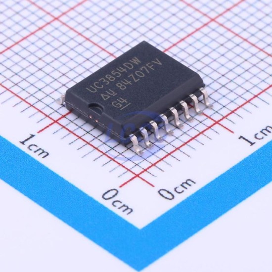TI UC3854DWTR