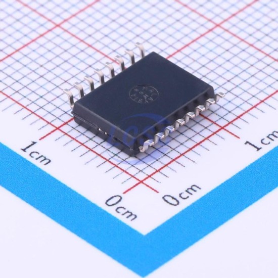 TI UC3854DWTR