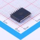 TI UC3854DWTR