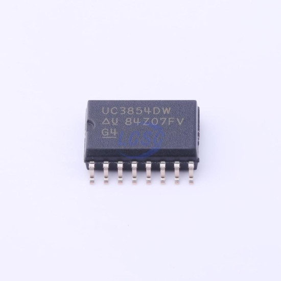TI UC3854DWTR