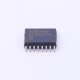 TI UC3854DWTR