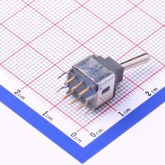 NKK Switches A22AB