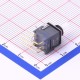 NKK Switches BB25AH