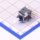 NKK Switches BB25AH