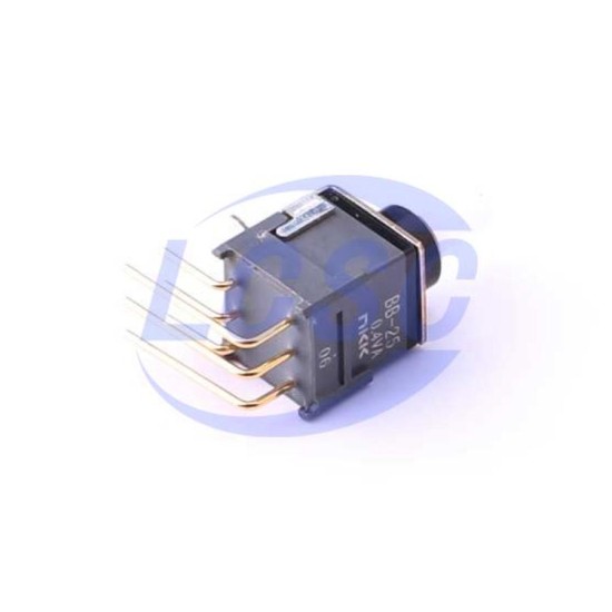 NKK Switches BB25AH