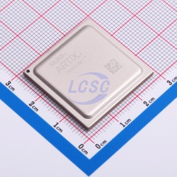AMD/XILINX XCAU10P-1FFVB676E AMD/XILINX XCAU10P-1FFVB676E