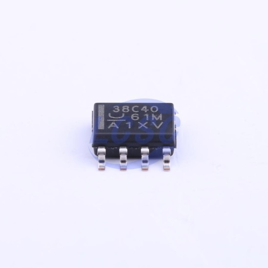 TI UCC38C40DR