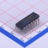 TI CD40106BE